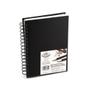 Imagem de Caderno Sketchbook Royal Pt 14x21.6Cm 110gr 80fls