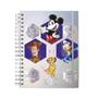 Imagem de Caderno Smart Colegial Disney 100 Especial 80 Folhas Dac