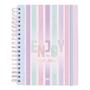 Imagem de Caderno Smart Colegial Enjoy C/Fls Tira E Põe Dac 4610