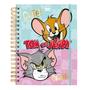 Imagem de Caderno Smart Colegial Tom e Jerry - DAC