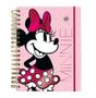 Imagem de Caderno Smart Espiral 80 Folhas Minnie Mouse Disney