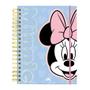 Imagem de Caderno Smart Inteligente Disney Minnie Folha Reposicionável