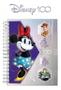 Imagem de Caderno Smart Mini Dac Minnie Disney 100 Anos Folha 90g