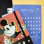 Imagem de Caderno Smart Mini Disney Mickey Edição Especial Em Libras 80 folhas
