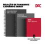 Imagem de Caderno Smart Mini Enjoy com 80 Folhas - Dac