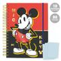 Imagem de Caderno Smart Universitário 10 Mat 80Fl Mickey Disney Vm Dac