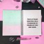 Imagem de Caderno Smart Universitário Dac Minnie Mouse Espiral 80Fls