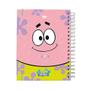 Imagem de Caderno Smart Universitário Escolar Bob Esponja Dac