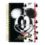 Imagem de Caderno Smart Universitário Mickey c/Folhas Tira e Põe- DAC