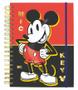 Imagem de Caderno Smart Universitário Mickey Mouse 80 folhas DAC 4195