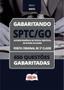 Imagem de Caderno SPTC-GO - Perito Criminal de 3ª Classe - 650 Questões Gabaritadas