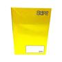 Imagem de CADERNO STIFF JANDAIA 96 FOLHAS AMARELO 140 mm X 200 mm - KIT COM 5 UN