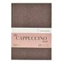 Imagem de Caderno The Cappuccino Book Hahnemuhle 120G/M2 A4 40 Folhas