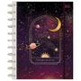 Imagem de Caderno Tilidisco Connect Magic 80 Folhas Tilibra