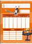 Imagem de Caderno Univ. 1 Mat. 80 fls Naruto Capa 8 - São Domingos