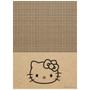 Imagem de Caderno Univ 1 Matéria 80Fl Hello Kitty Kraft Wink Jandaia