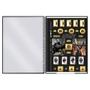 Imagem de Caderno Univ 10 Matérias 160Fls Batman Made In Gotham Foroni