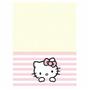 Imagem de Caderno Univ. 160 fls 10 Mat. Hello Kitty Capa 1 - Jandaia