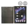 Imagem de Caderno Univ 16Mat 256Fls Magic Discover Tilibra