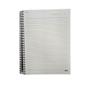 Imagem de Caderno Univ. 320Fls 20Mat Game of Thrones Capa 2 - Jandaia
