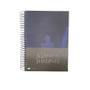 Imagem de Caderno Univ. 320Fls 20Mat Game of Thrones Capa 2 - Jandaia