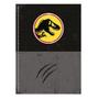 Imagem de Caderno Univ. 80 Folhas Jurassic Park Capa 1 - Animativa