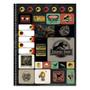 Imagem de Caderno Univ. 80 Folhas Jurassic Park Capa 1 - Animativa