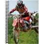 Imagem de Caderno univ cd 20x1 pop 320fl-bag
