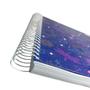 Imagem de Caderno Univ CD 256 FLS Fem. Pepper 16x1