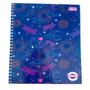 Imagem de Caderno Univ CD 256 FLS Fem. Pepper 16x1