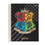 Imagem de Caderno Universitário 1 Materia Harry Potter - Jandaia