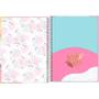 Imagem de Caderno Universitário 10 matérias Tilibra OH MY GOD! Grl Pwr