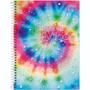 Imagem de Caderno universitario 10mt good vibes 160fls - TILIBRA