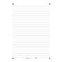 Imagem de Caderno Universitario 10X1 160 Fls C.D. Sao D. - Sharp Dash Masculino 3