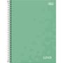 Imagem de CADERNO UNIVERSITÁRIO 320fls CAPA DURA TILIBRA LUNIX