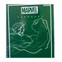 Imagem de Caderno Universitário  Avengers Espiral 80 Folhas - Jandaia