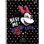 Imagem de Caderno Universitario Minnie Mouse 10 Materias Escolar