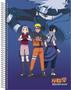 Imagem de Caderno Universitário Naruto Shippuden Escolar 1 Matéria