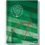 Imagem de Caderno Universitário Palmeiras 16 Matérias 256fls - Credeal