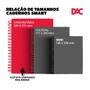 Imagem de Caderno Universitário Smart 80 Fls. C.D. Dac - Hello 1