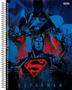Imagem de Caderno Universitário Superman 1 Matéria Capa Dura Escolar
