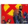 Imagem de Caderno x men cart 1/1 cd esp ad 60f   10374