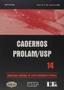 Imagem de Cadernos Prolam/USP