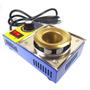 Imagem de Cadinho De Solda Analógico 100w Hikari C-38 Ø 38x36mm