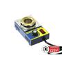 Imagem de Cadinho De Solda Analógico 100w Hikari C-38 Ø 38x36mm