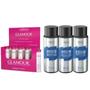 Imagem de Cadiveu Ampola Glamour 10x15ml + Wess Kit NanoSelagem250ml
