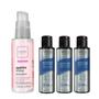 Imagem de Cadiveu Balm Quartzo 120ml + Wess Kit NanoSelagem 50ml