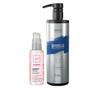 Imagem de Cadiveu Balm Quartzo 120ml + Wess Nano Passo 1 - 500ml
