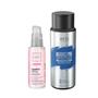 Imagem de Cadiveu Balm Quartzo 120ml + Wess Nano Passo 2 - 250ml