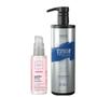 Imagem de Cadiveu Balm Quartzo 120ml + Wess Nano Passo 3 - 500ml